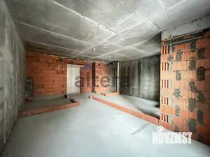 1-к квартира, вторичка, 39м2, 7/24 этаж