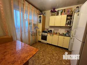 2-к квартира, вторичка, 70м2, 14/16 этаж