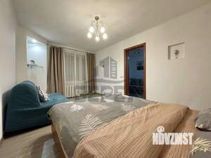 2-к квартира, вторичка, 50м2, 3/9 этаж