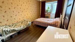 1-к квартира, вторичка, 40м2, 13/19 этаж