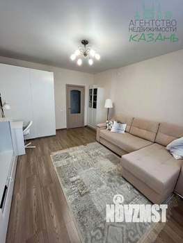 2-к квартира, вторичка, 62м2, 14/15 этаж