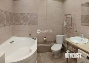1-к квартира, вторичка, 43м2, 16/17 этаж