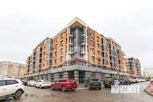 4-к квартира, вторичка, 128м2, 5/7 этаж