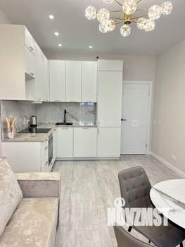 3-к квартира, вторичка, 103м2, 18/23 этаж