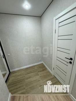 Студия квартира, вторичка, 16м2, 3/5 этаж