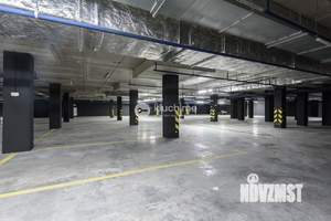 1-к квартира, вторичка, 55м2, 3/5 этаж