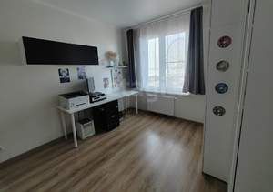 3-к квартира, вторичка, 103м2, 7/17 этаж