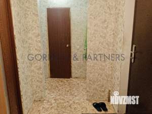 1-к квартира, вторичка, 38м2, 3/9 этаж