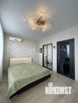 2-к квартира, вторичка, 75м2, 15/17 этаж