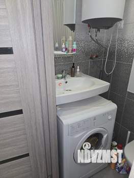 Студия квартира, вторичка, 18м2, 1/9 этаж