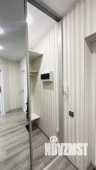 1-к квартира, вторичка, 43м2, 4/10 этаж