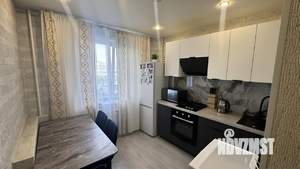 1-к квартира, вторичка, 32м2, 6/9 этаж