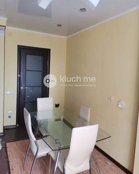 1-к квартира, вторичка, 48м2, 6/16 этаж