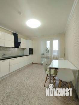 3-к квартира, вторичка, 83м2, 8/20 этаж