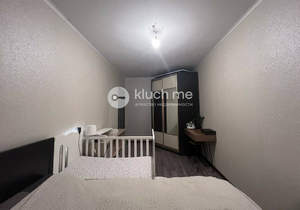 2-к квартира, вторичка, 46м2, 5/5 этаж