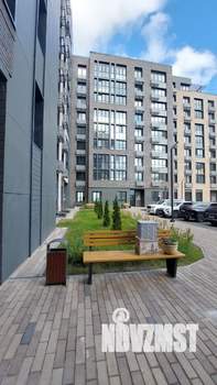 2-к квартира, вторичка, 47м2, 9/9 этаж