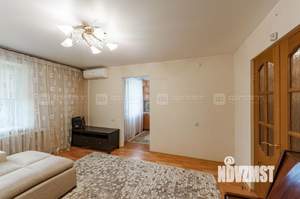 3-к квартира, вторичка, 72м2, 3/10 этаж
