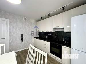 2-к квартира, вторичка, 63м2, 15/19 этаж
