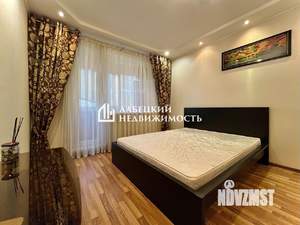 2-к квартира, вторичка, 46м2, 4/5 этаж