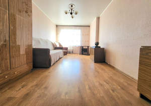 2-к квартира, вторичка, 51м2, 19/19 этаж