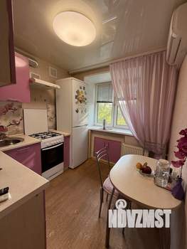 1-к квартира, вторичка, 30м2, 5/5 этаж