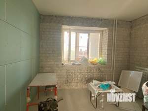 1-к квартира, вторичка, 40м2, 8/16 этаж