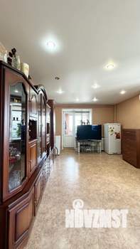 2-к квартира, вторичка, 55м2, 14/14 этаж