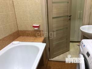 Студия квартира, вторичка, 19м2, 2/12 этаж