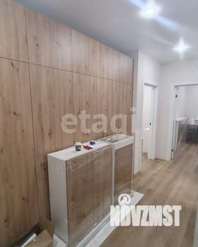 1-к квартира, вторичка, 40м2, 10/19 этаж