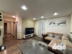 3-к квартира, вторичка, 79м2, 5/14 этаж