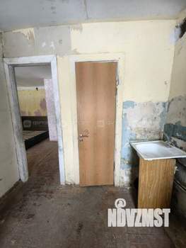 1-к квартира, вторичка, 30м2, 2/5 этаж