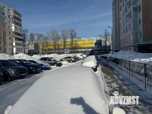 1-к квартира, вторичка, 16м2, 1/9 этаж