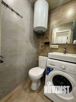 1-к квартира, вторичка, 17м2, 5/5 этаж