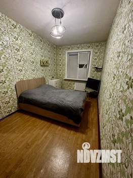 2-к квартира, вторичка, 45м2, 5/5 этаж