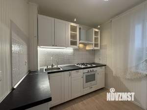 3-к квартира, вторичка, 59м2, 5/5 этаж