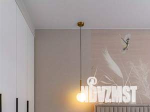 3-к квартира, вторичка, 67м2, 2/10 этаж