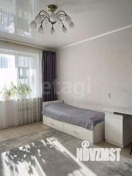 2-к квартира, вторичка, 54м2, 3/10 этаж