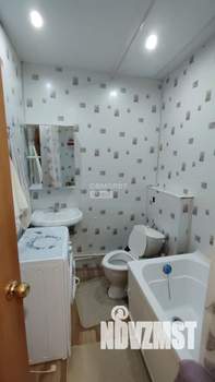 2-к квартира, вторичка, 39м2, 9/10 этаж