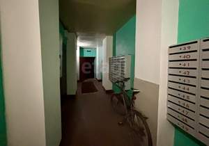 Студия квартира, вторичка, 14м2, 4/5 этаж