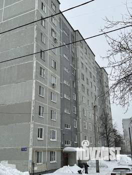 1-к квартира, вторичка, 38м2, 5/10 этаж