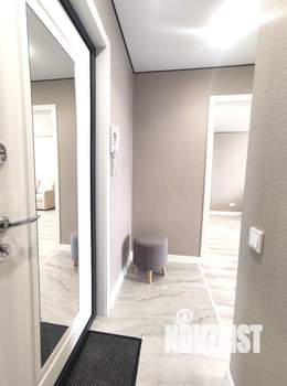 1-к квартира, вторичка, 34м2, 7/9 этаж