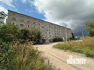 Студия квартира, вторичка, 13м2, 5/5 этаж