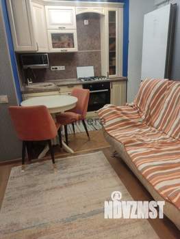 1-к квартира, вторичка, 28м2, 7/10 этаж