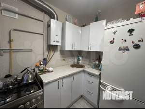 1-к квартира, вторичка, 30м2, 2/5 этаж