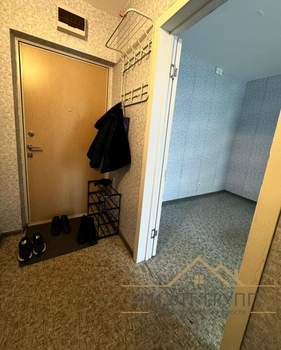 1-к квартира, вторичка, 30м2, 2/19 этаж