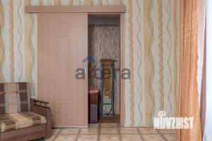 1-к квартира, вторичка, 33м2, 1/9 этаж