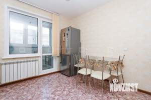 1-к квартира, вторичка, 40м2, 6/10 этаж