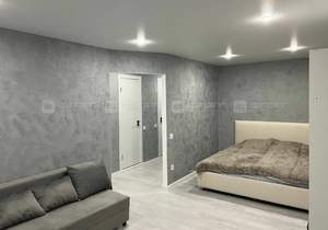 1-к квартира, вторичка, 39м2, 2/14 этаж