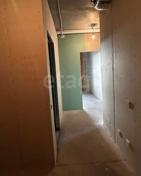 3-к квартира, вторичка, 67м2, 11/18 этаж