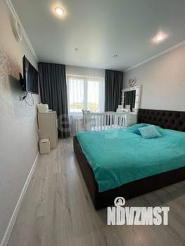 2-к квартира, вторичка, 56м2, 4/9 этаж